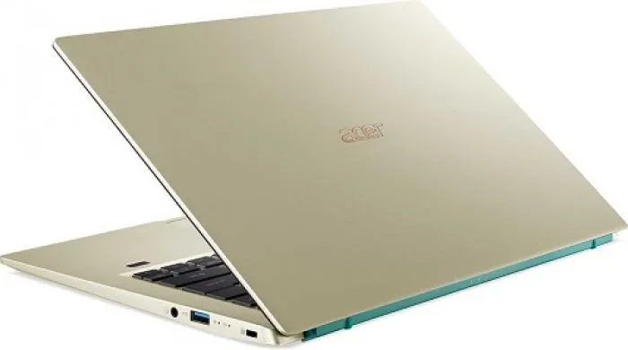 фото Acer Swift 3 SF314-510G-50HM