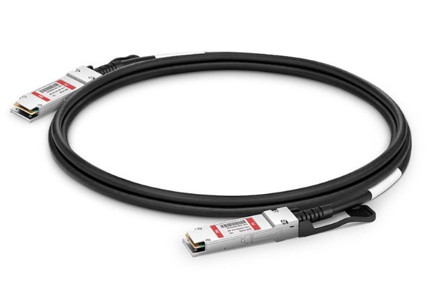 

Соединитель OptTech OTQSFP28-DAC-3M QSFP28-QSFP28, 100G, DAC, 3m, OTQSFP28-DAC-3M