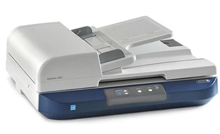 Xerox DocuMate 4830