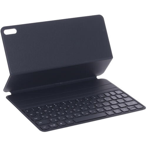 Чехол Huawei Smart Magnetic Keyboard 55032613 для планшета MatePad Pro, серый цена и фото
