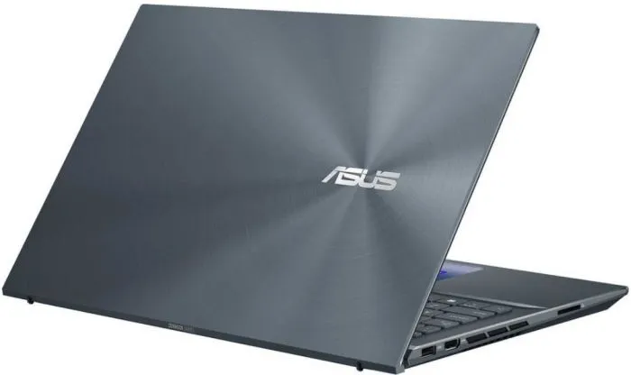 фото ASUS Zenbook Pro 15 OLED UX535LI-H2346T