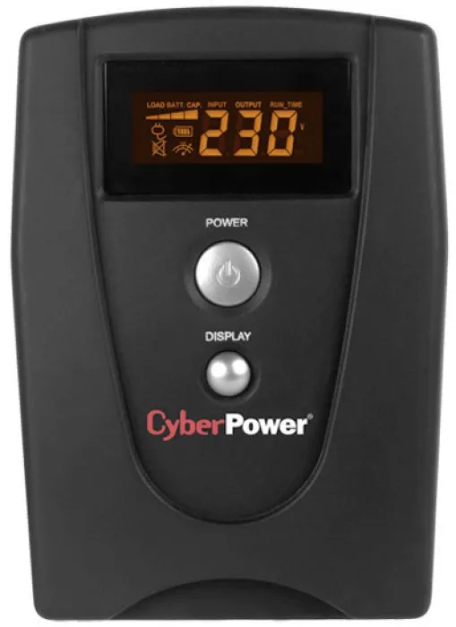 фото CyberPower VALUE1000ELCD