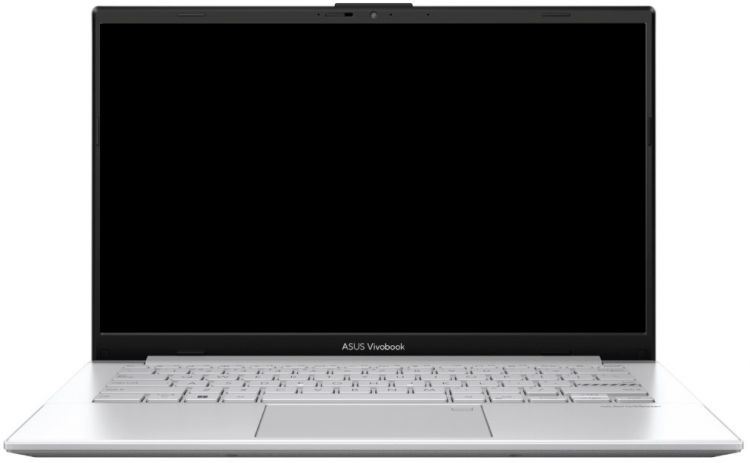 

Ноутбук ASUS Vivobook Go 14 E1404FA-EB515 90NB0ZS2-M00RE0 Ryzen 3 7320U/8GB/256GB SSD/Radeon graphics/14" FHD IPS/WiFi/BT/cam/noOS/silver, Vivobook Go 14 E1404FA-EB515