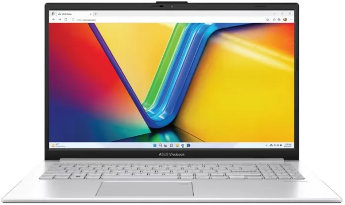 ASUS Vivobook Go E1504FA-BQ415