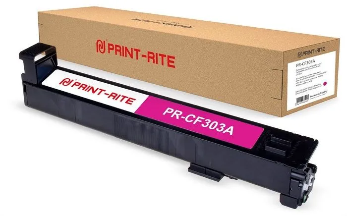 Print-Rite PR-CF303A