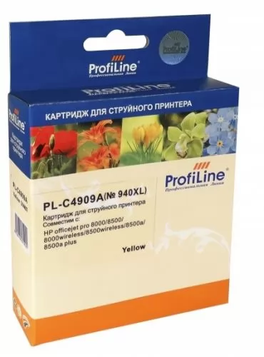 ProfiLine PL-C4909A