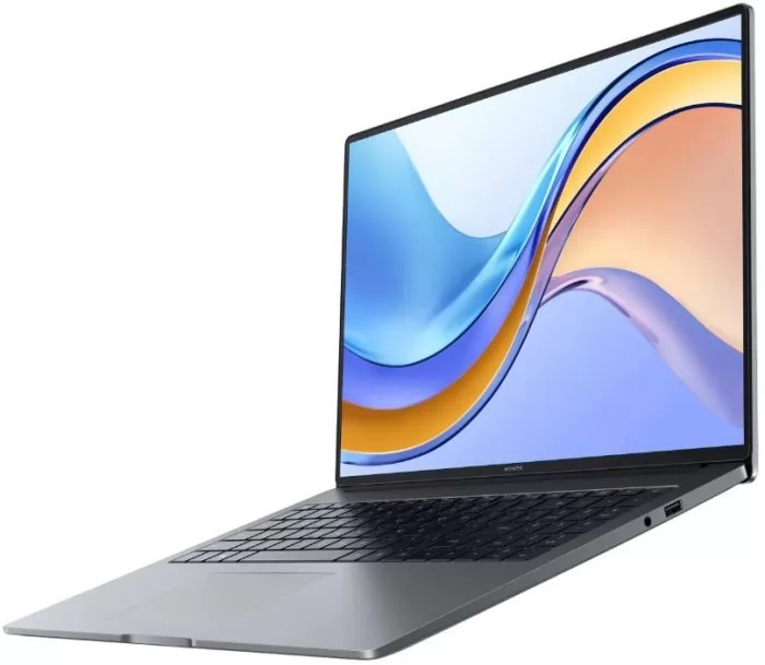 Honor MagicBook X16 2024 BRN-F5851C