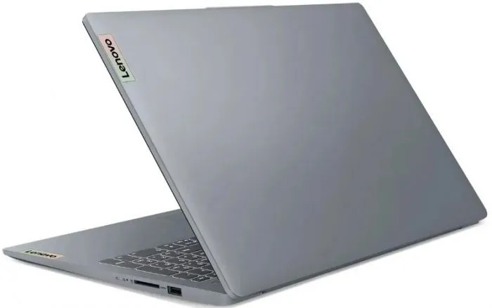 Lenovo IdeaPad 3 Slim 15IRH8