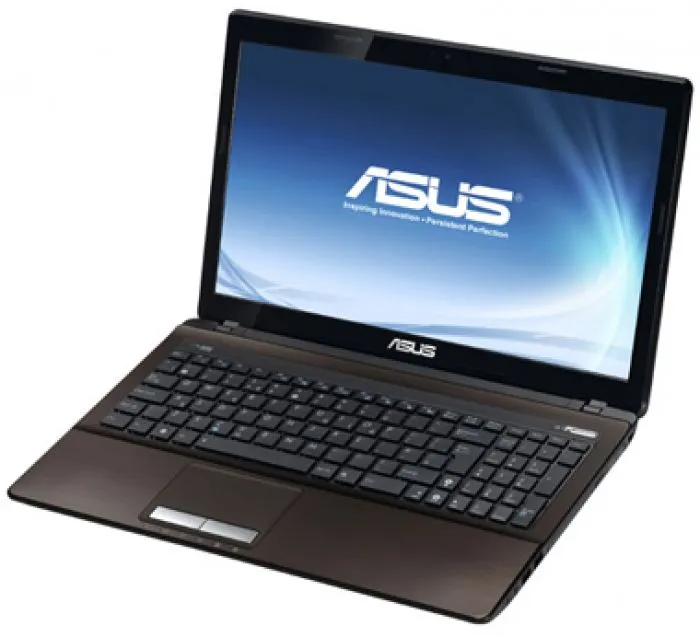 фото ASUS K53SV