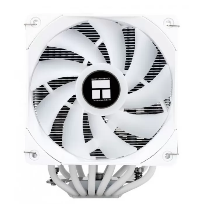 фото Thermalright Peerless Assassin 120 White ARGB