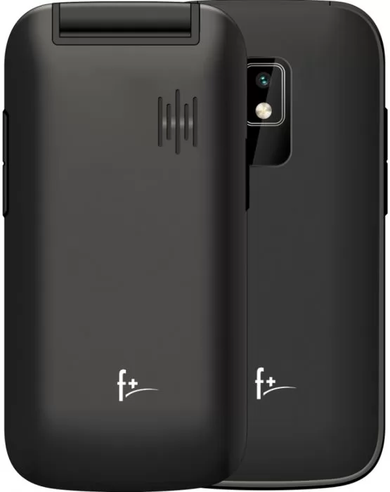 Fplus Flip 240 Black