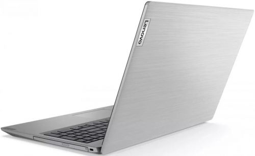 Ноутбук Lenovo IdeaPad L3 15ITL6 pentium7505/8GB/256GB SSD/15,6" FHD TN/UHD graphics/WiFi/BT/cam/noOS/grey 82HL006RRE - фото 5