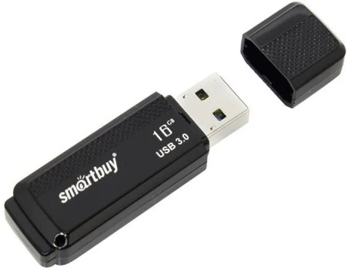 фото SmartBuy SB16GBDK-K3