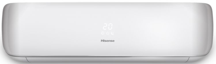 Сплит-система Hisense AS-13UW4RVETG01 Premium Design (2023) - фото 1