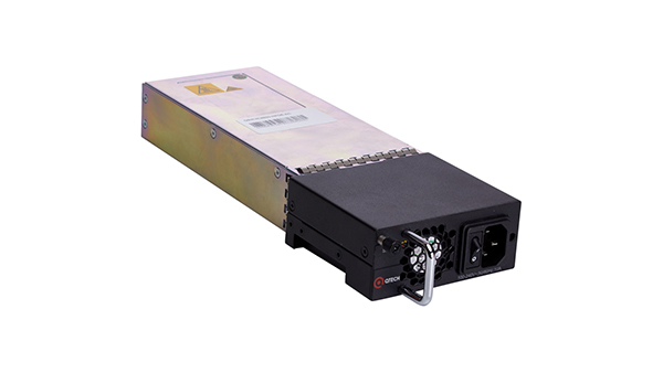 

Блок питания QTECH QSW-M-4600-HPOE-AC 100-240 В, бюджет мощности PoE 740 Вт (до 24 устройств PoE+), для QSW-4600-28ТX-POE, QSW-4600-52ТX-POE, QSW-M-4600-HPOE-AC