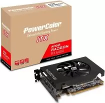 PowerColor Radeon RX 6400