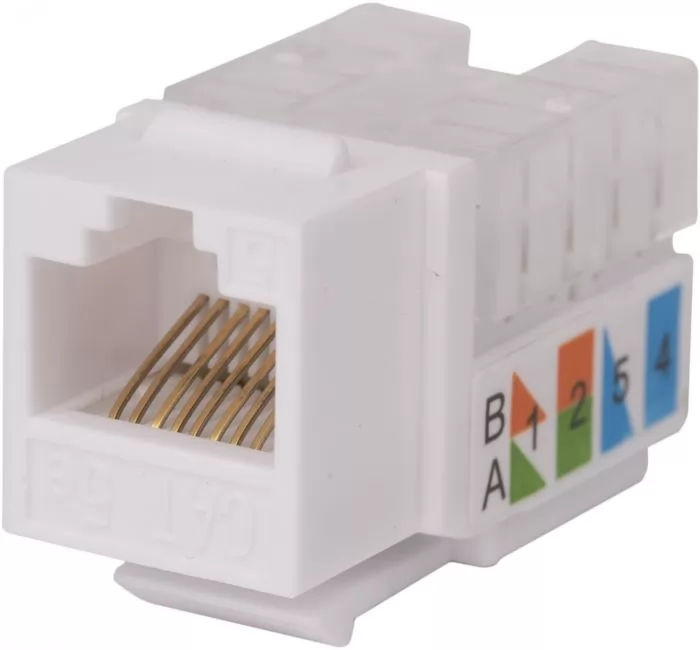 WRLine WR-KJ-RJ45-C5E-90