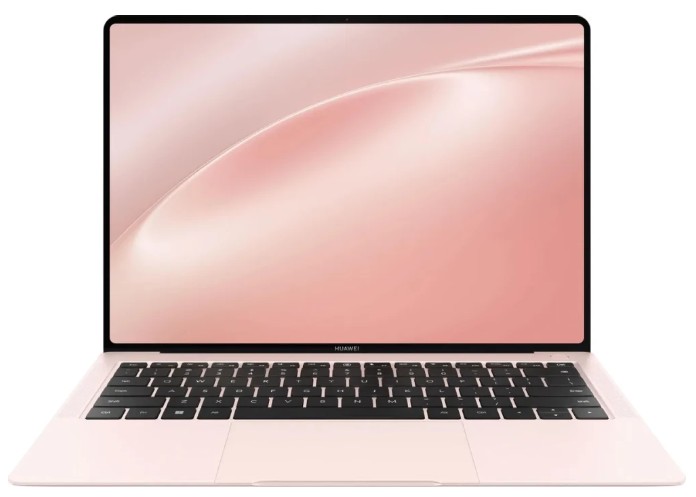 

Ноутбук Huawei MateBook X PRO VGHH-X 53014DEX Ultra 7-155H/32GB/2TB SSD/Arc graphics/14.2" IPS/WiFi/BT/cam/Win11Home/pink, MateBook X PRO VGHH-X