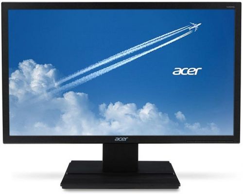 

Монитор 19,5" Acer V206HQLBb, V206HQLBb