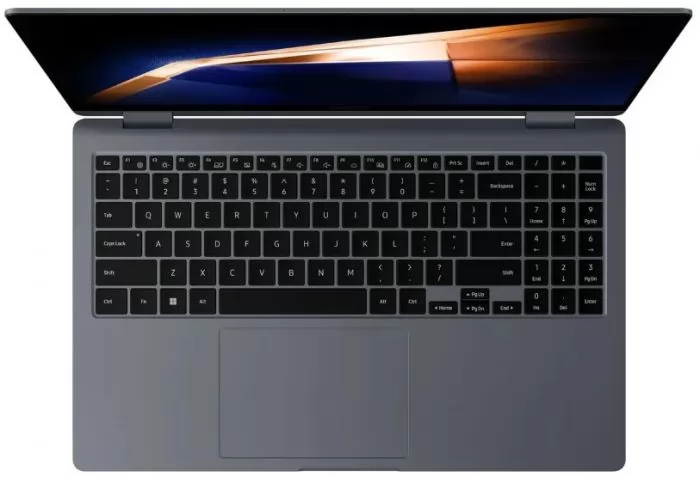 Samsung Galaxy Book4 360