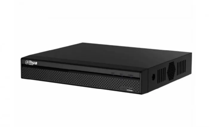 Dahua DHI-NVR4116HS-8P-4KS3