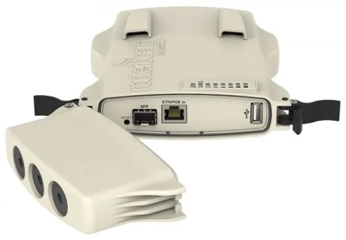 фото Mikrotik RB921UAGS-5SHPacT-NM