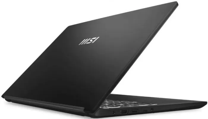 MSI Modern 15H