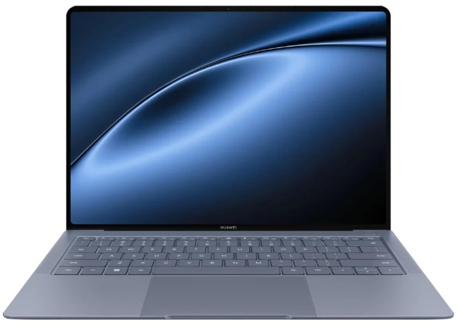 

Ноутбук Huawei MateBook X Pro 2024 VGHH-X 53014DEY Ultra 7 155H/32GB/2TB SSD/Intel Arc/14.2" OLED/Win11Home/синий, MateBook X Pro 2024 VGHH-X