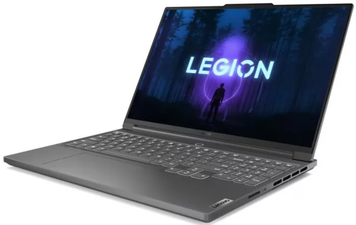 Lenovo Legion 7 Slim 16IRH8