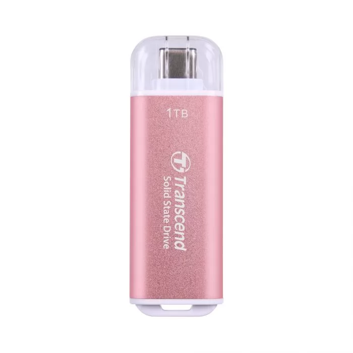 Transcend TS1TESD300P