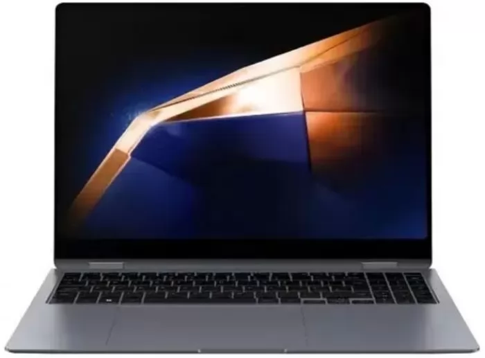 Samsung Galaxy Book4 Pro 360