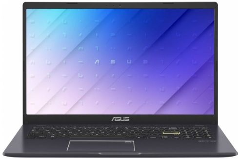Ноутбук ASUS L510KA-EJ193 90NB0UJ5-M004K0 Pen N6000/8GB/256GB SSD/15.6