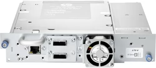 HP MSL LTO-6 Ultr 6250 FC Drive Upg Kit (C0H28A)