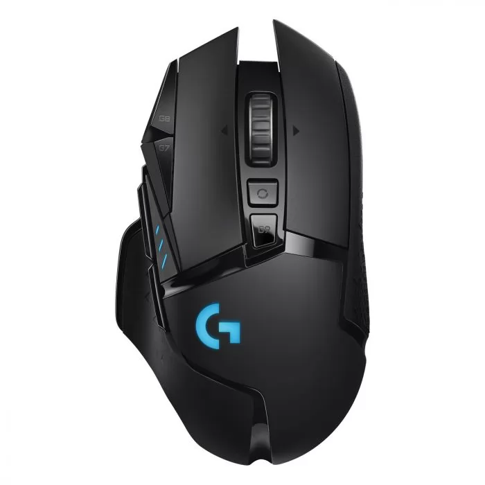 Logitech G502 Lightspeed Gaming