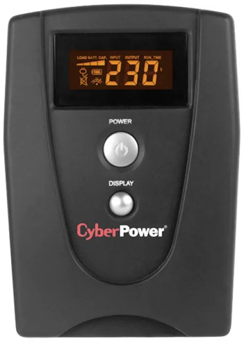 фото CyberPower VALUE800ELCD