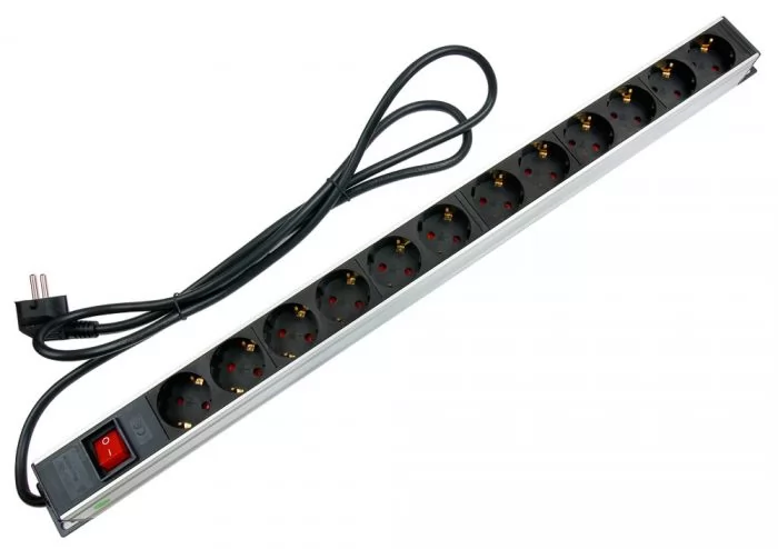 Cabeus PDU-12P-2EU