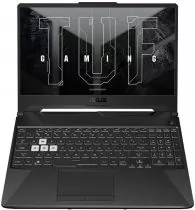 фото ASUS TUF Gaming A15 FA506NF