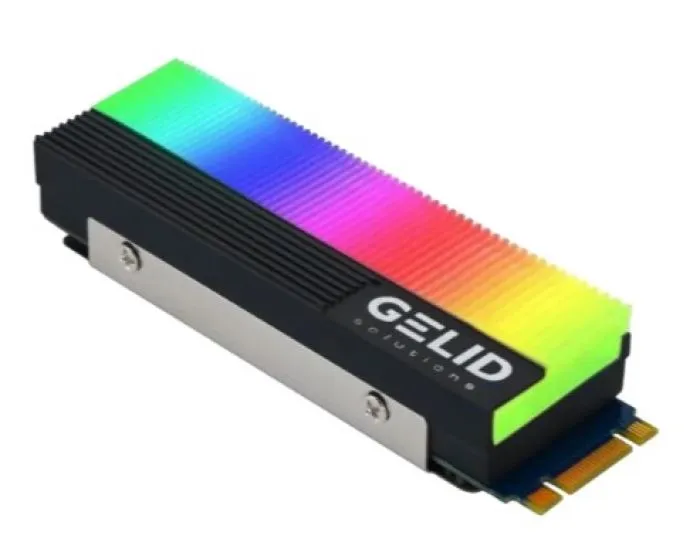 фото GELID M2-RGB-01