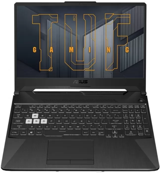 Asus tuf a15 fa506nf