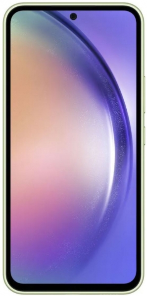 

Смартфон Samsung Galaxy A54 5G 8/128GB SM-A546ELGCMEA Green, Galaxy A54 5G 8/128GB