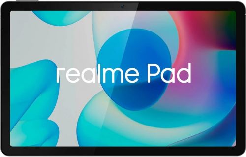 

Планшет 10.4" Realme Pad 4/64GB, Pad 4/64GB