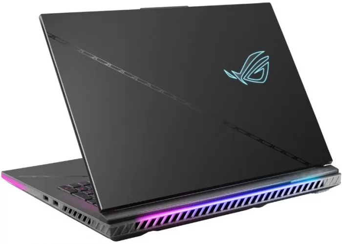 ASUS ROG Strix Scar G834JYR-R6153W