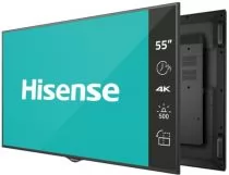 Hisense 55BM66AE