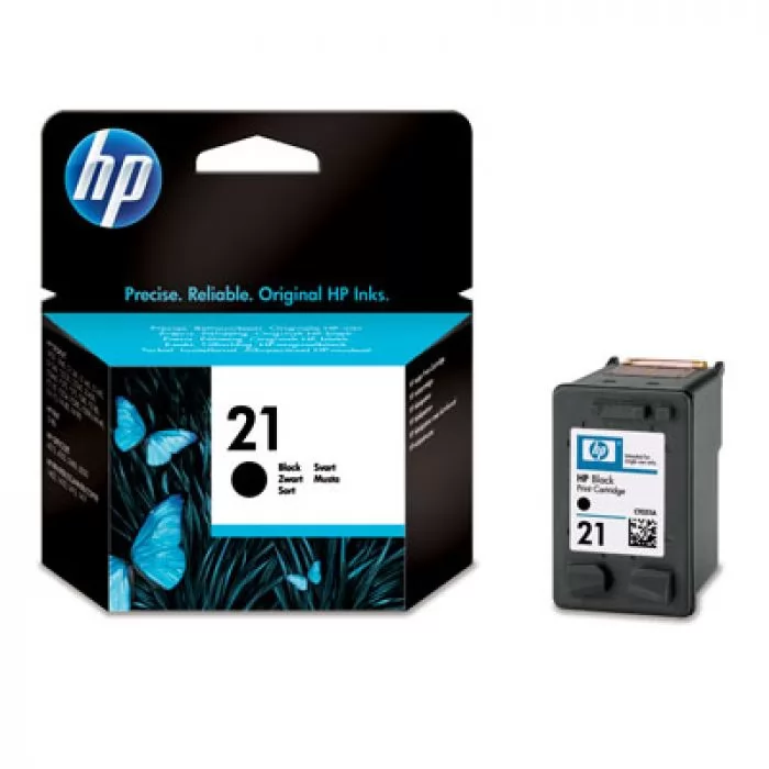 фото HP 21