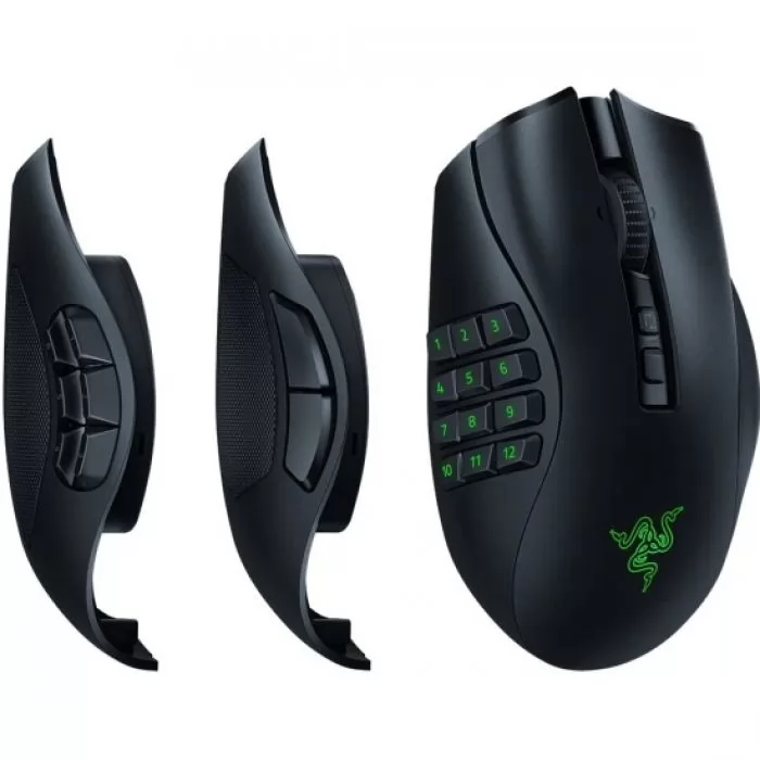 фото Razer Naga V2 Pro