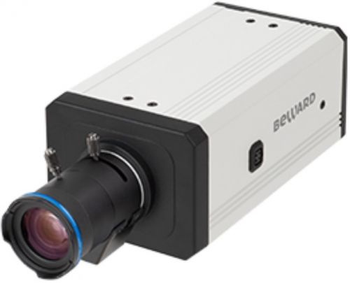 Видеокамера IP Beward SV3216M 5 Мп, 1/2.8'' КМОП Sony Starvis, 2xWDR до 120 дБ, 3 потока H.265/H.264