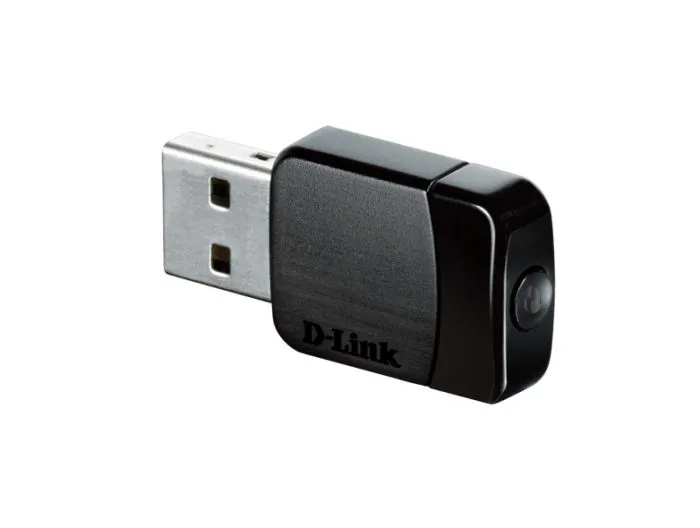 фото D-link DWA-171