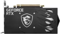 MSI GeForce RTX 3050