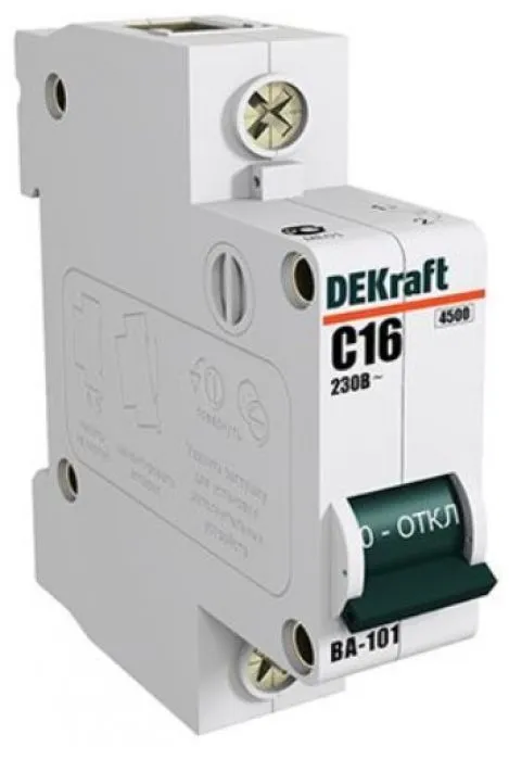 DEKraft 11054DEK