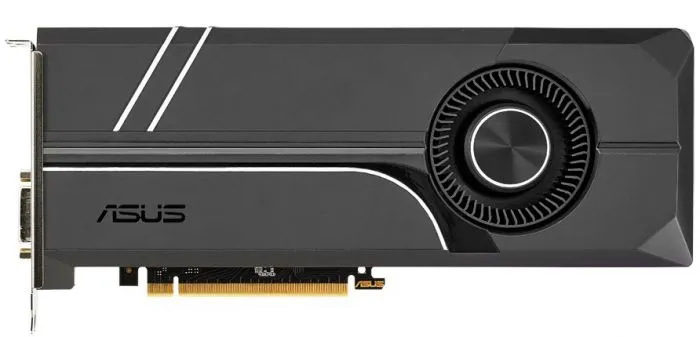 фото ASUS GeForce GTX 1070